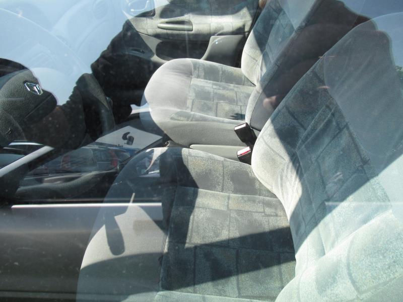 Image Boite de vitesses - RENAULT MEGANE 1