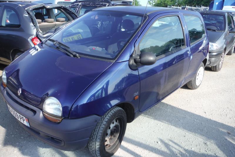 Radiateur eau RENAULT TWINGO 1 PHASE 1 Essence - 1