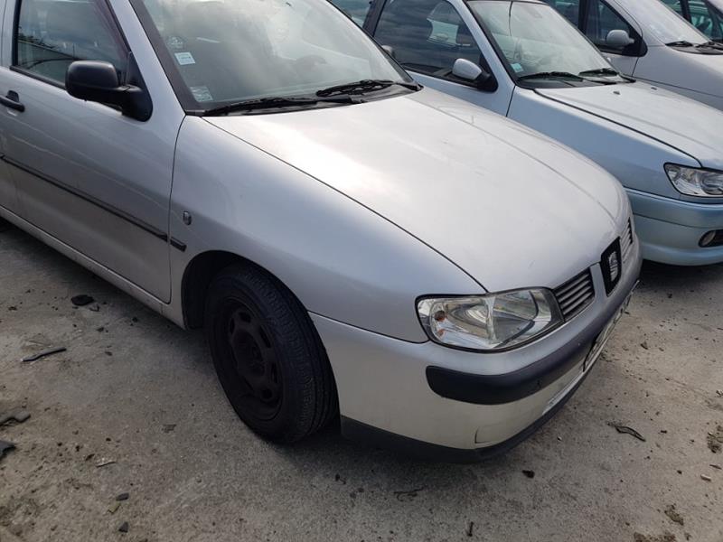 Trappe d'essence SEAT CORDOBA 1 PHASE 2 Diesel - 1