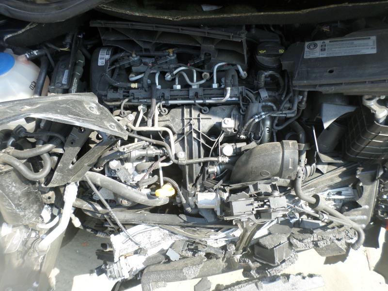 Image Feu arriere principal droit (feux) - VOLKSWAGEN CADDY 3