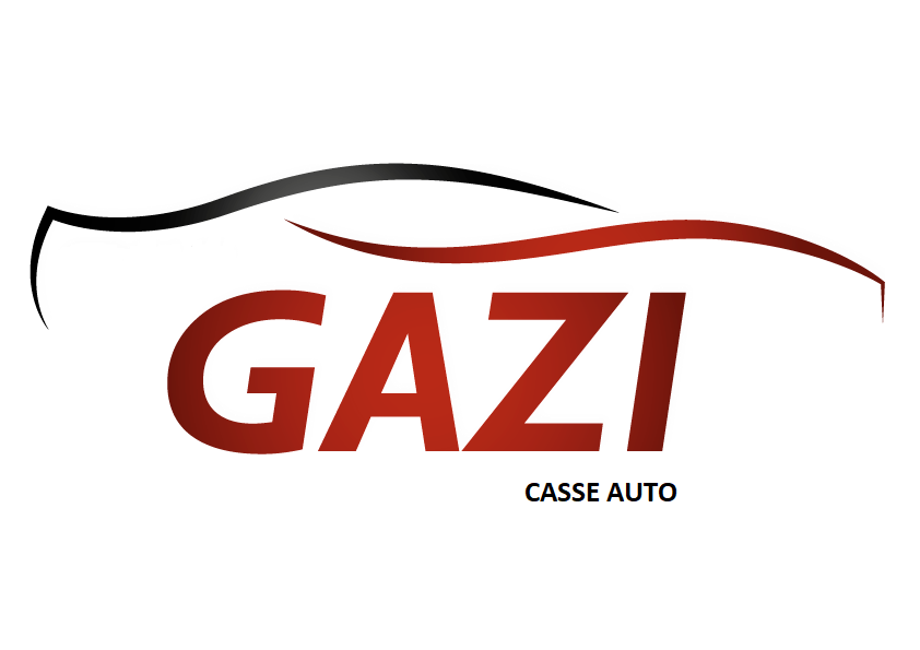 Logo GAZI CASSE AUTO
