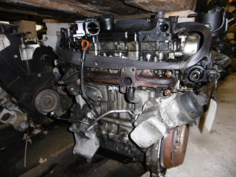 Moteur