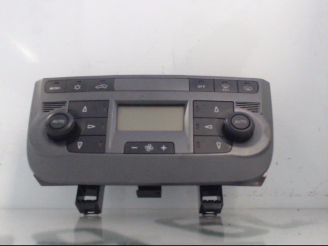 Commande chauffage FIAT PUNTO 3  - 1