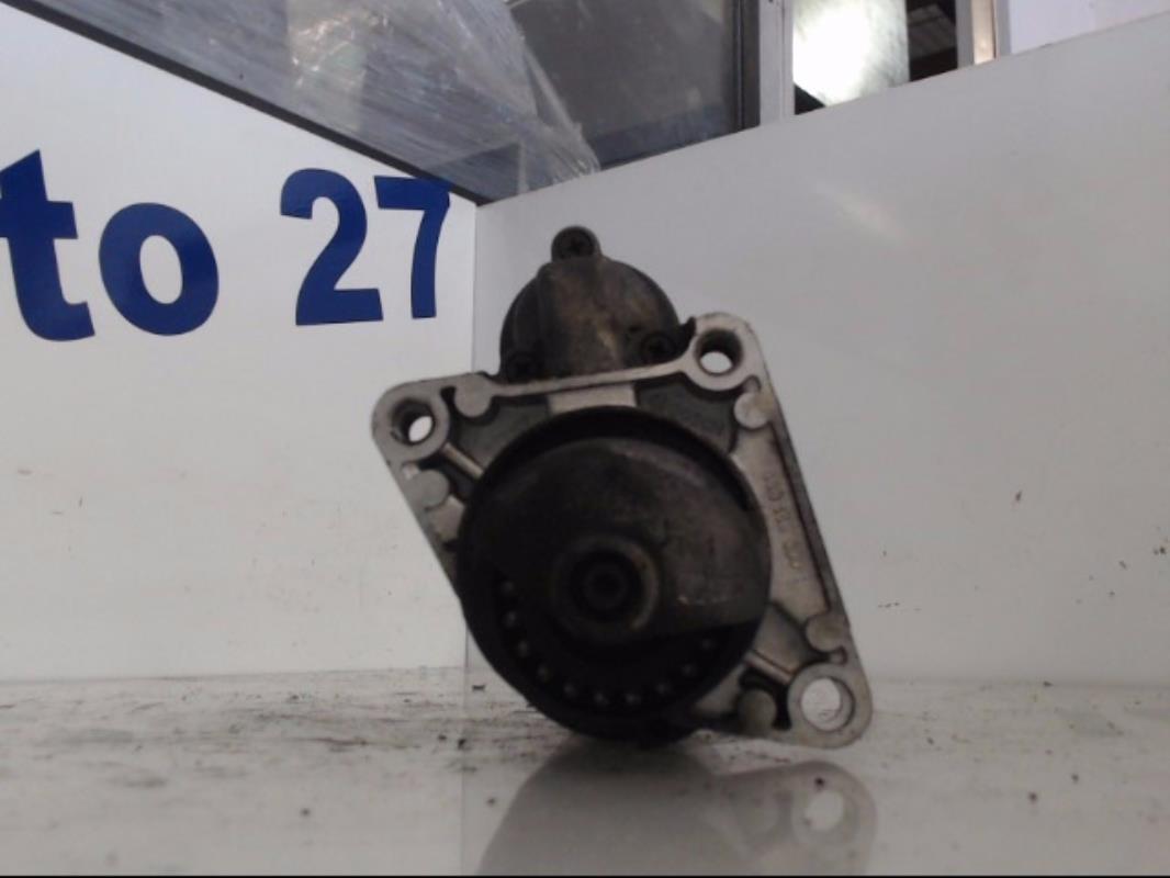 Demarreur FORD KA 1 PHASE 1 Essence - 1