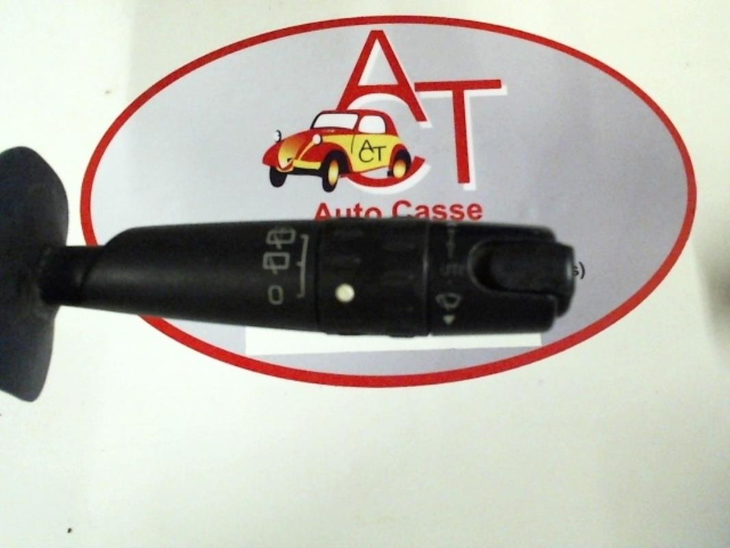 Commodo d'essuie glaces PEUGEOT 406 PHASE 2 Diesel - 1