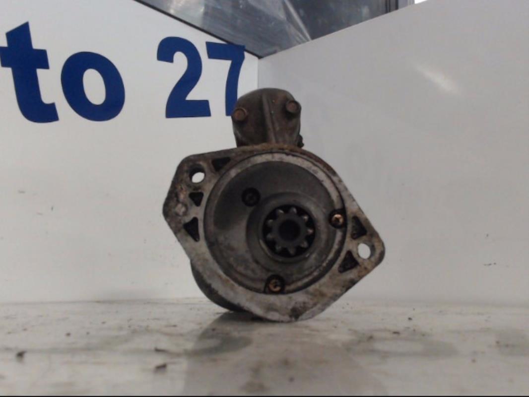 Demarreur OPEL CORSA A Diesel - 1