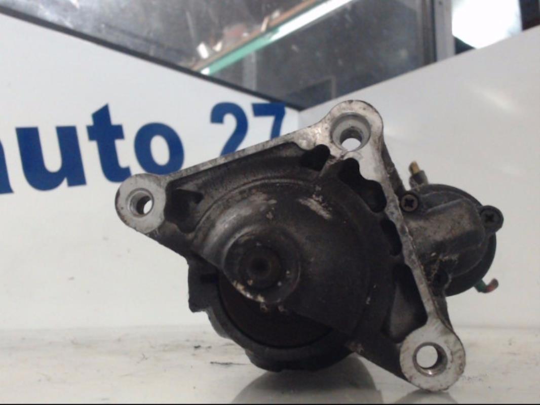 Demarreur PEUGEOT 205 Diesel - 1