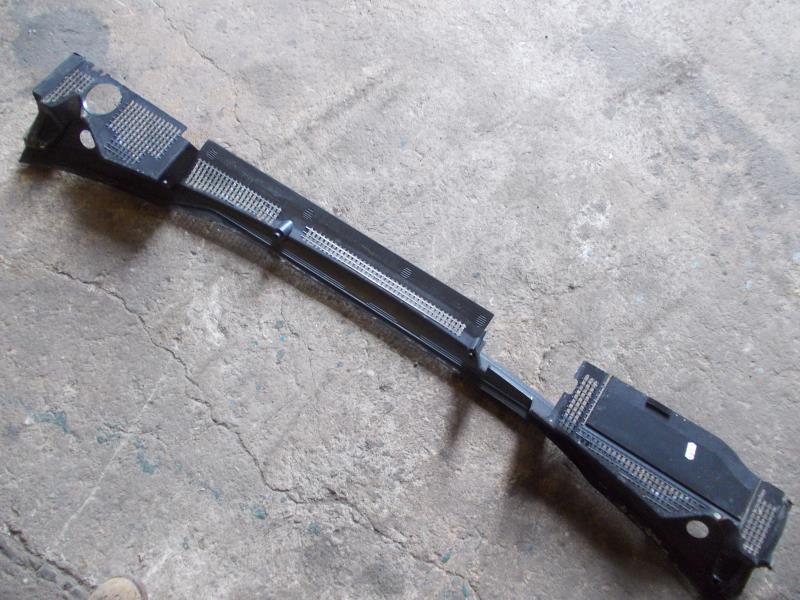 Baie de pare brise OPEL MERIVA A PHASE 2 Essence - 1