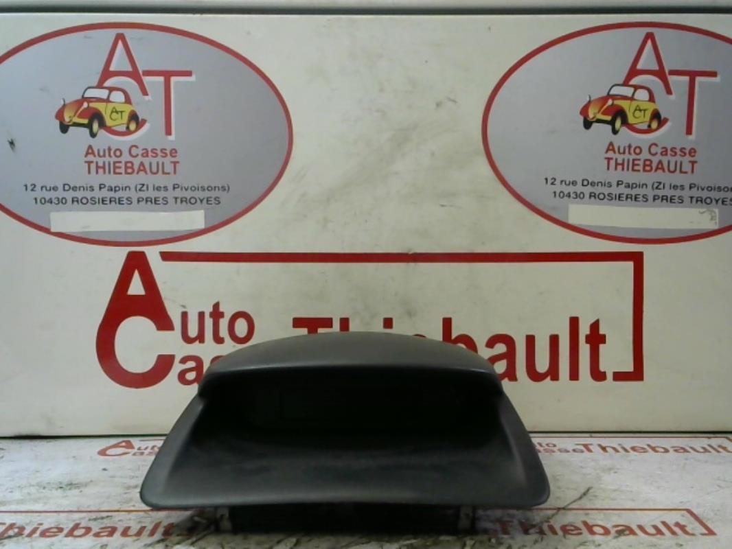 Afficheur RENAULT CLIO 3 PHASE 2  - 1