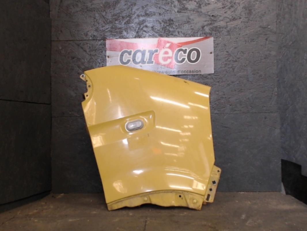 Aile avant droit RENAULT MASTER 2 PHASE 2 Diesel - 1