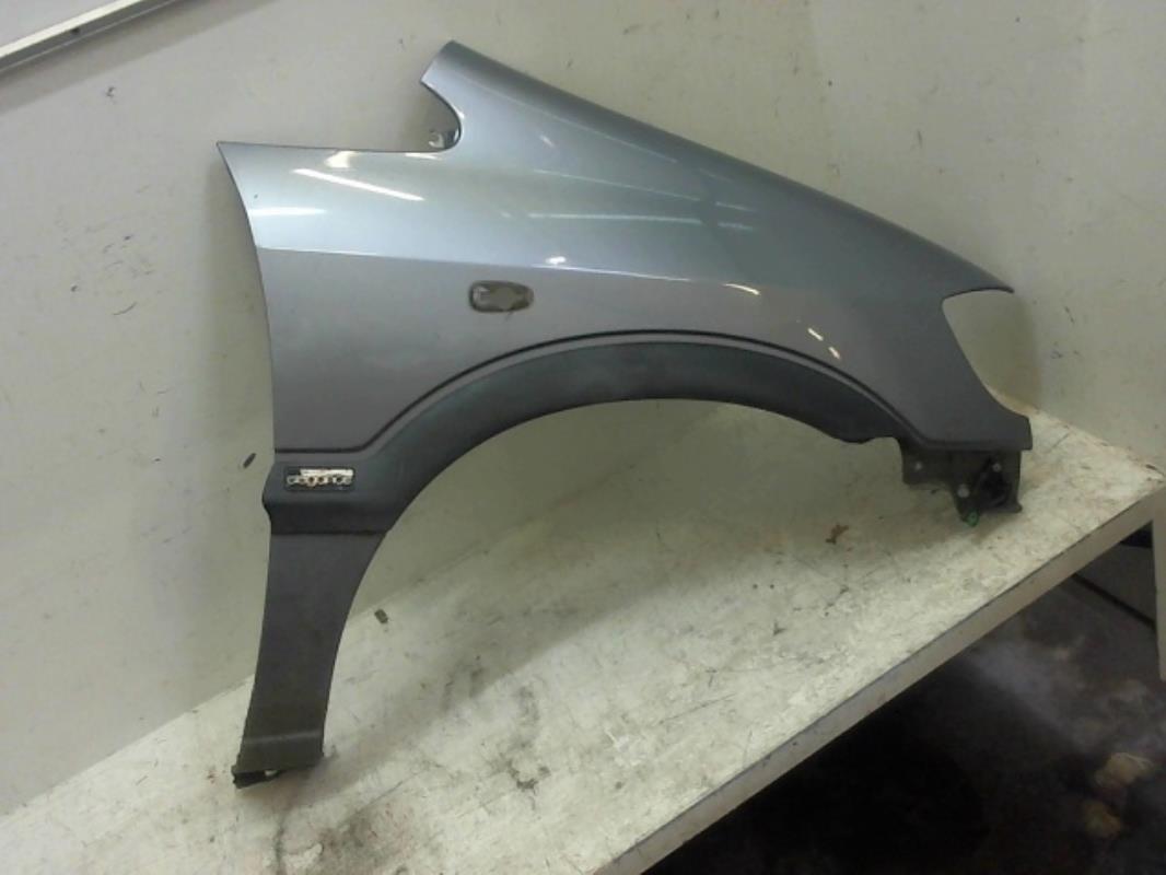 Aile avant droit OPEL ZAFIRA A PHASE 1 Diesel - 1