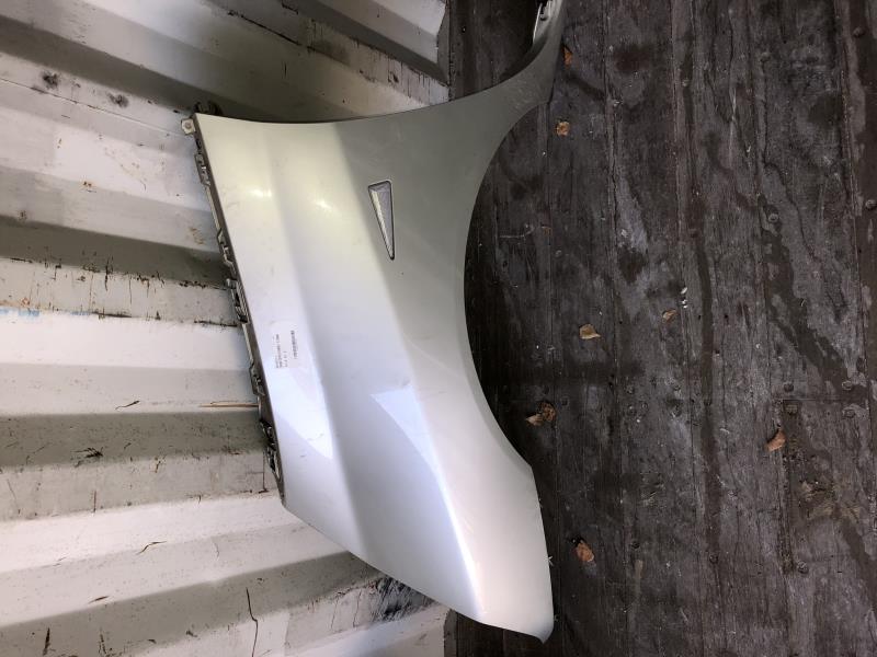 Aile avant gauche RENAULT ESPACE 4 PHASE 1 Diesel - 1