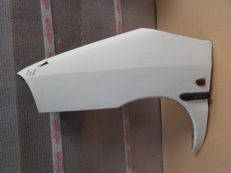 Parafango anteriore sinistro FIAT ULYSSE 1 PHASE 1 Diésel - 1