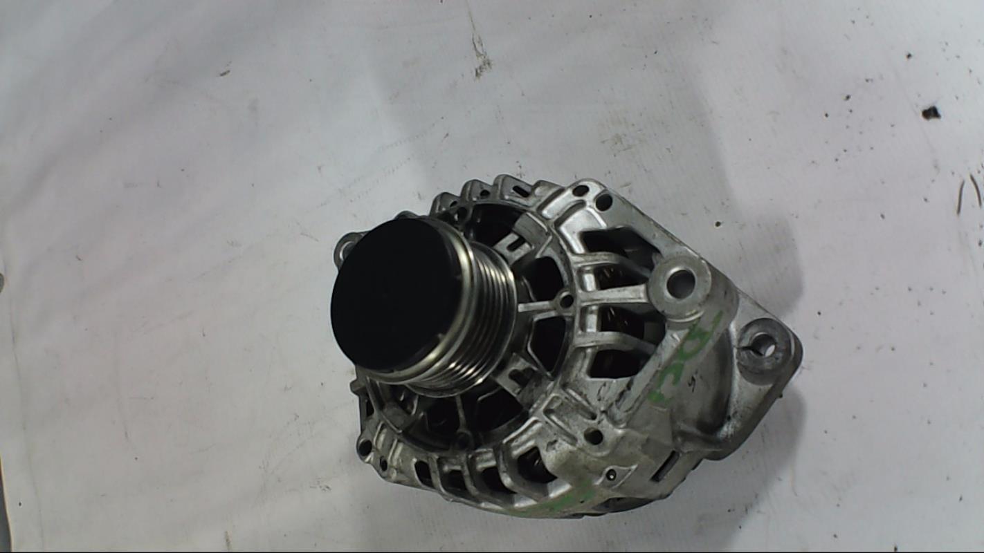 Alternateur RENAULT SCENIC 1 PHASE 2 Diesel - 1