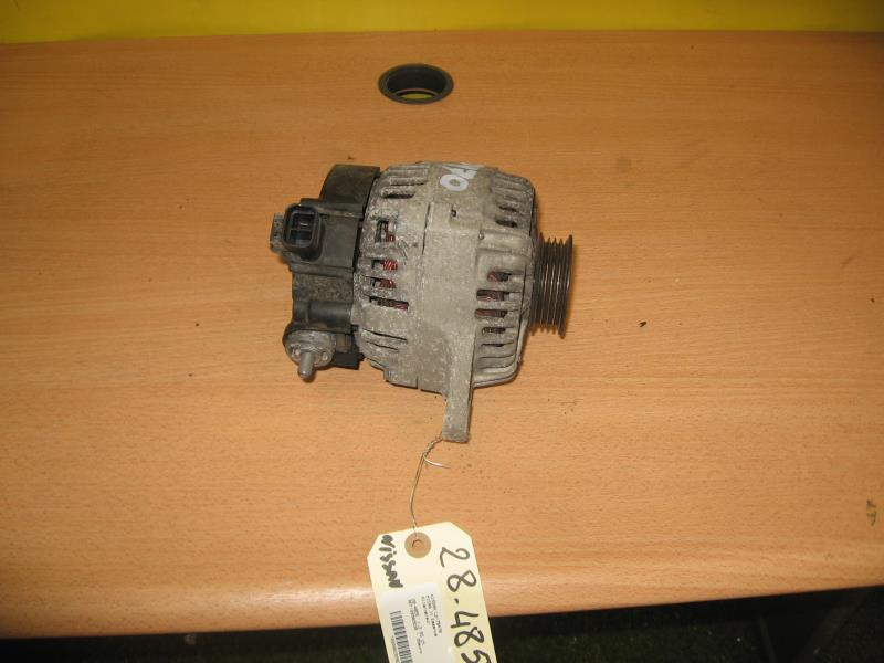 Alternateur NISSAN MICRA 3 PHASE 1 Essence - 1