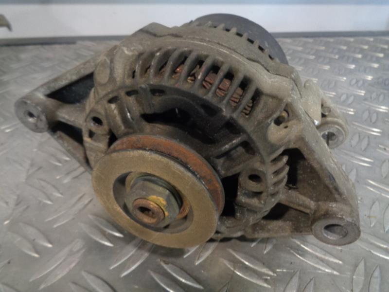 Alternateur OPEL CORSA B PHASE 1 Essence - 1