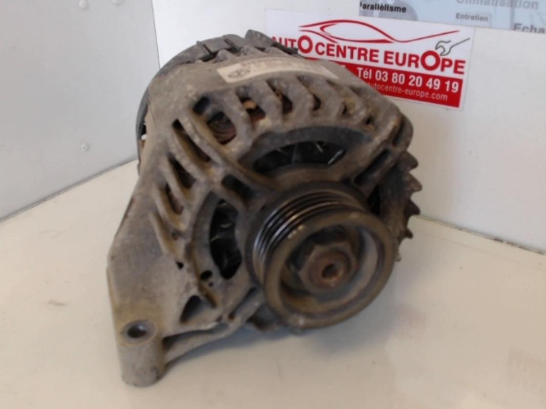 Alternatore FIAT PUNTO 2 PHASE 1 Gasolina - 1