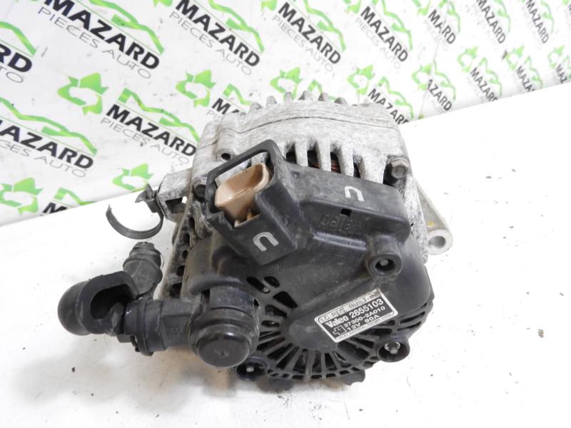 Image Alternateur - HYUNDAI GETZ