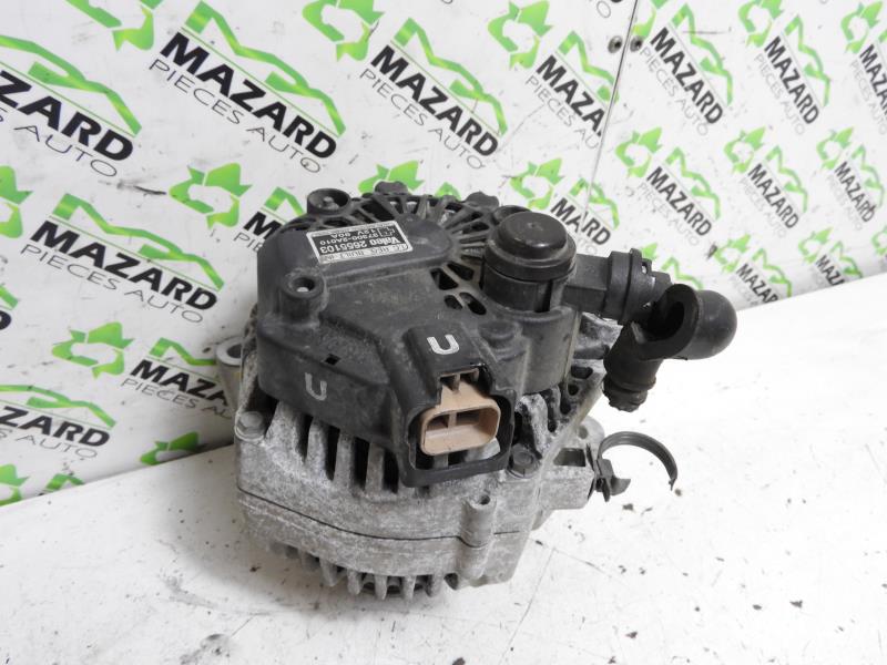 Image Alternateur - HYUNDAI GETZ