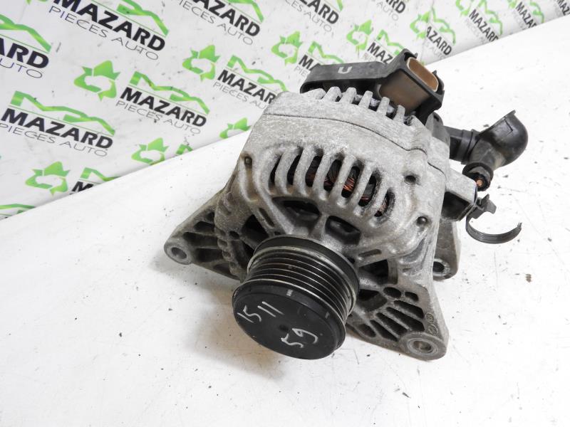 Image Alternateur - HYUNDAI GETZ