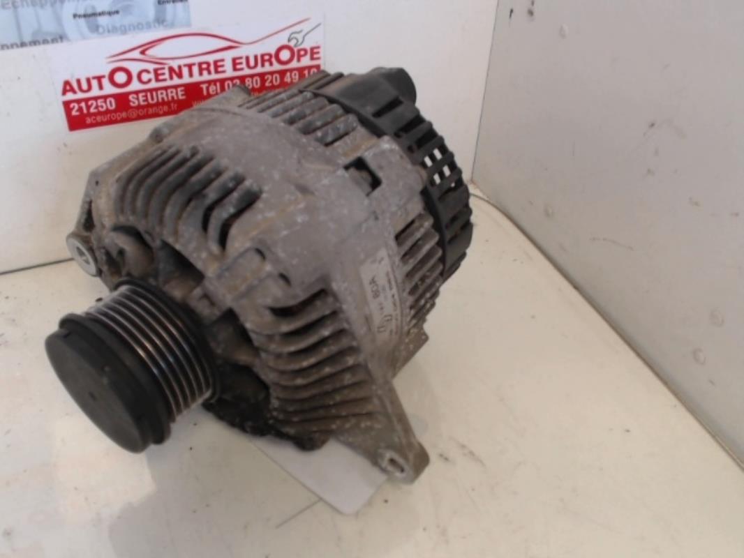 Alternatore RENAULT MEGANE 1 PHASE 2 Diésel - 1