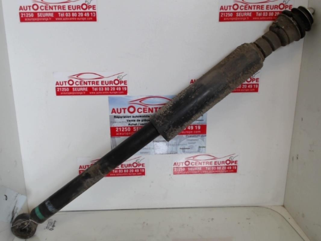 Ammortizzatore posteriore destro DAIHATSU CUORE 3 Gasolina - 1