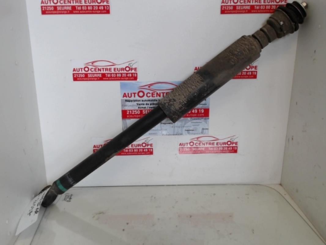 Ammortizzatore posteriore sinistro DAIHATSU CUORE 3 Gasolina - 1