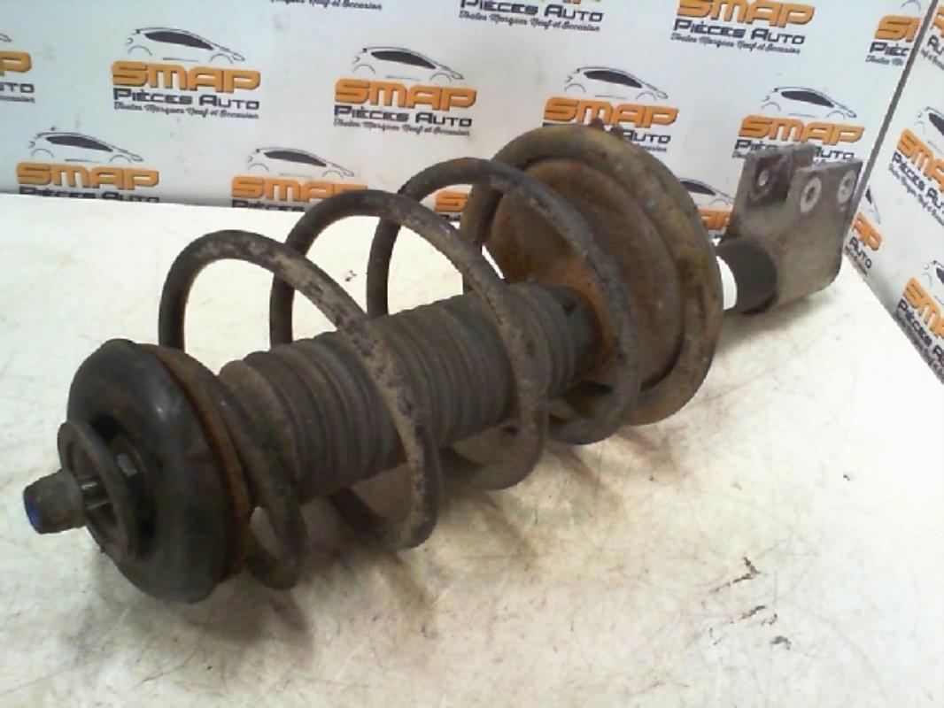 Ammortizzatore anteriore destro CITROEN C4 1 PHASE 1 COUPE Gasolina - 1