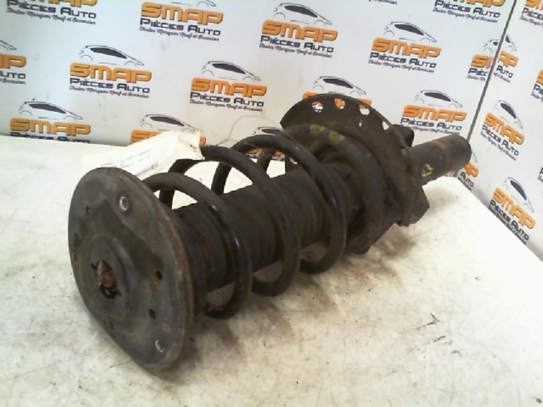 Ammortizzatore anteriore destro FORD S-MAX 1 PHASE 1 Gasolina - 1