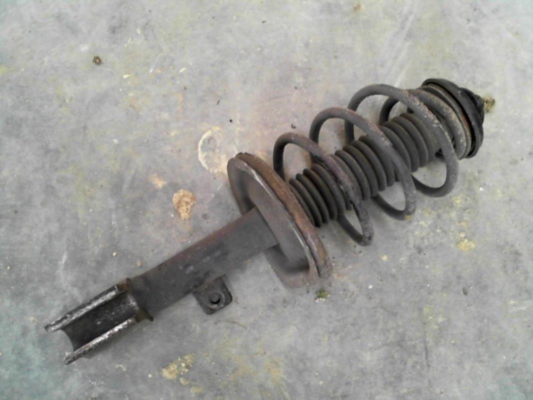 Ammortizzatore anteriore sinistro CITROEN C4 1 PHASE 1 COUPE Gasolina - 1