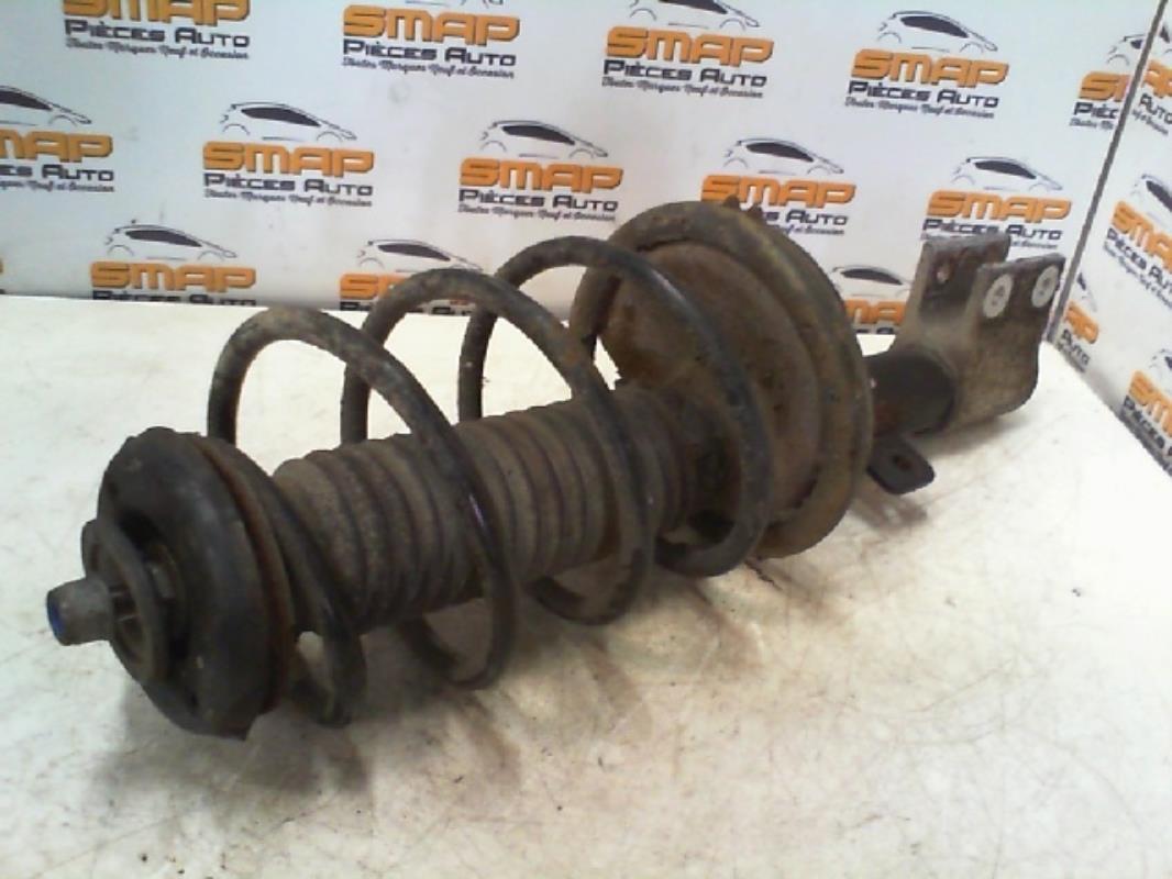 Ammortizzatore anteriore sinistro CITROEN C4 1 PHASE 1 COUPE Gasolina - 1