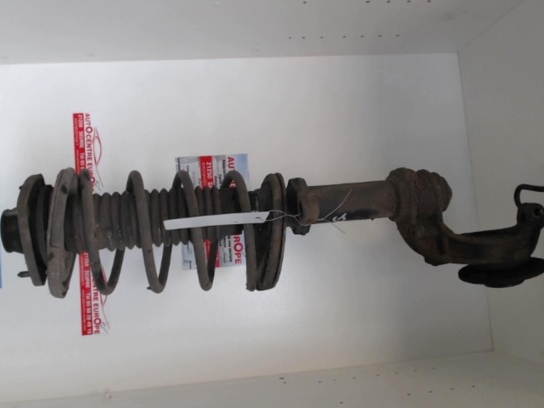 Ammortizzatore anteriore sinistro PEUGEOT 106 PHASE 1 Gasolina - 1
