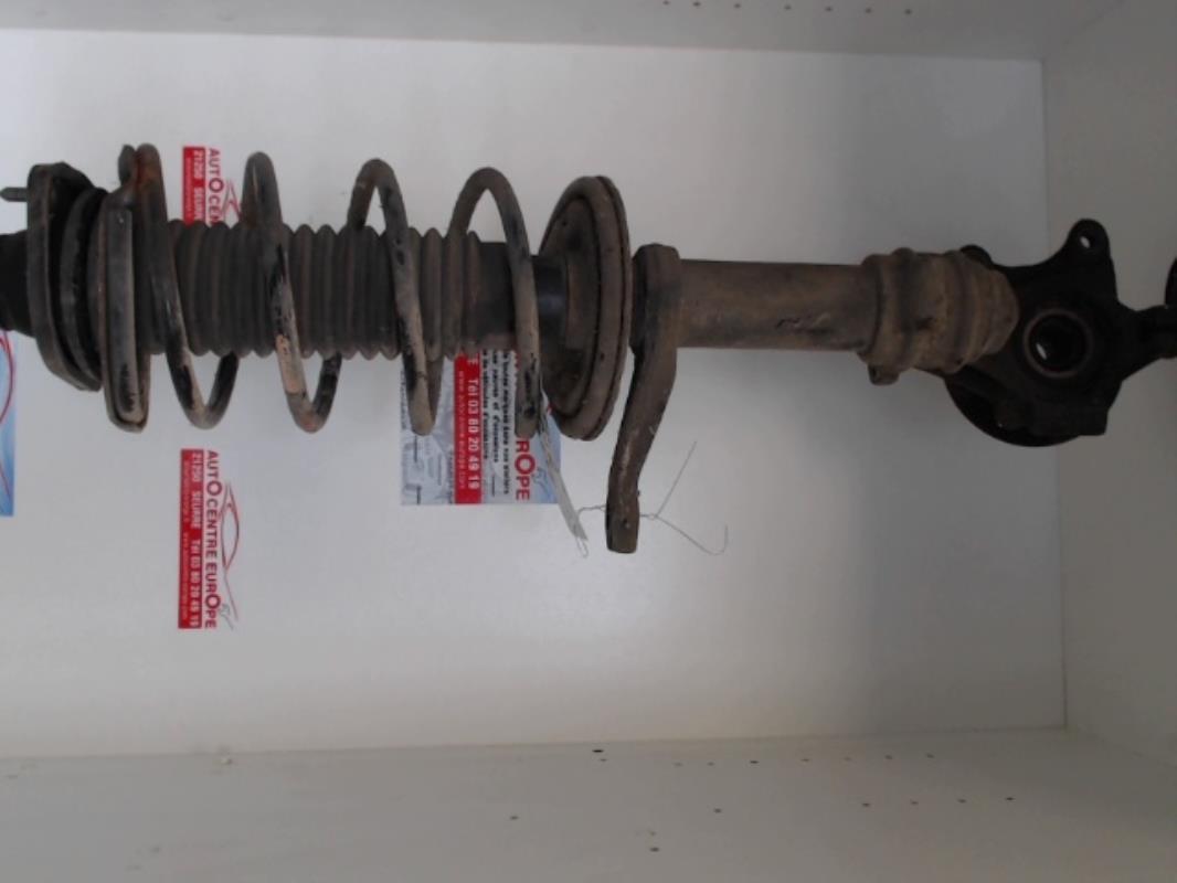 Ammortizzatore anteriore sinistro PEUGEOT 106 PHASE 2 Gasolina - 1