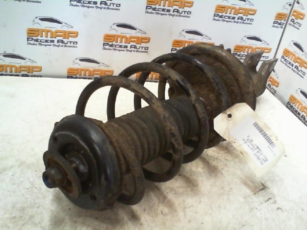 Ammortizzatore anteriore sinistro PEUGEOT 307 PHASE 2 Gasolina - 1