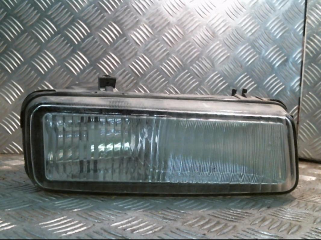Fendinebbia destro (luci) PEUGEOT EXPERT 2  - 1