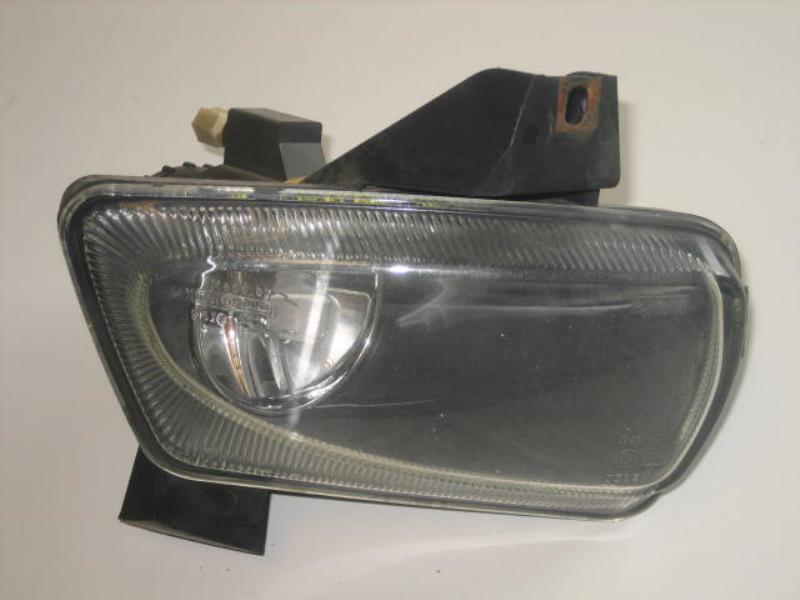 Fendinebbia destro (luci) FIAT PALIO WEEKEND BREAK Gasolina - 1