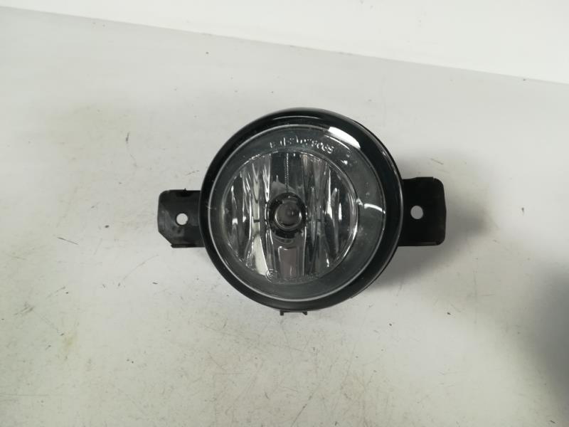 Anti brouillard droit (feux) RENAULT CLIO 3 PHASE 2 BREAK Diesel - 1