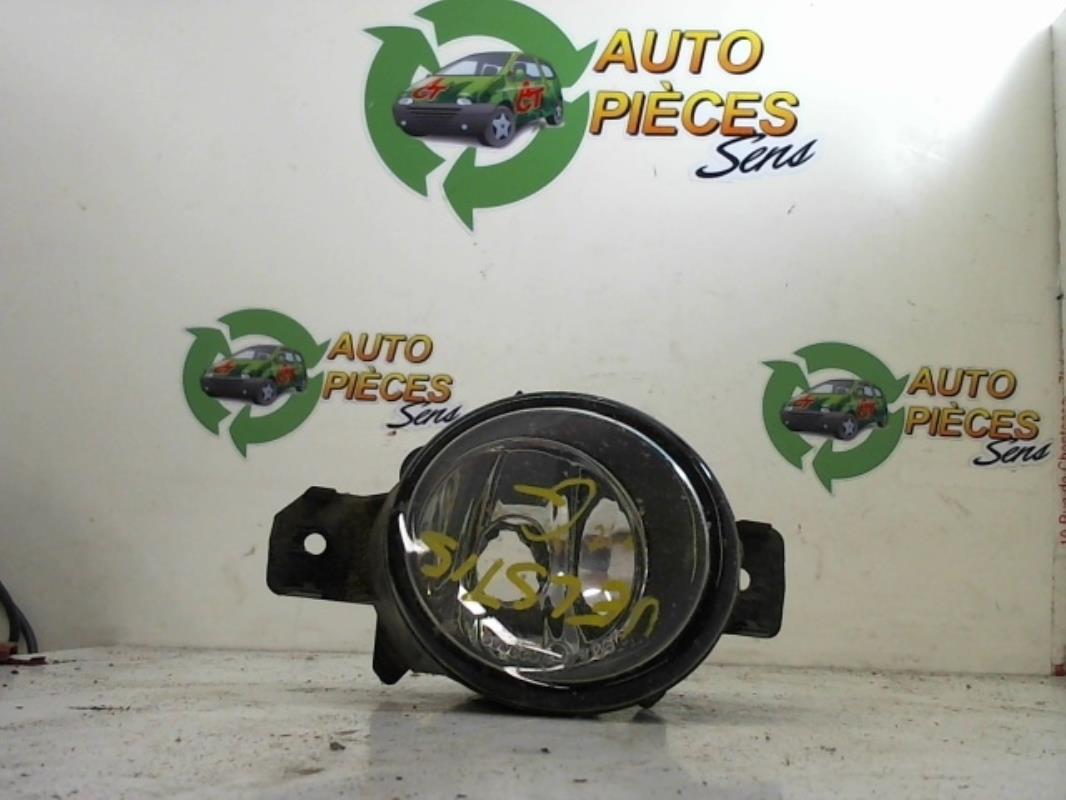 Anti brouillard gauche (feux) RENAULT VEL SATIS PHASE 1 Diesel - 1