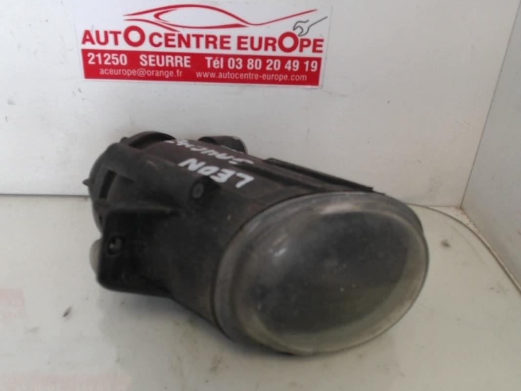 Fendinebbia sinistro (luce) SEAT LEON 1 Diésel - 1