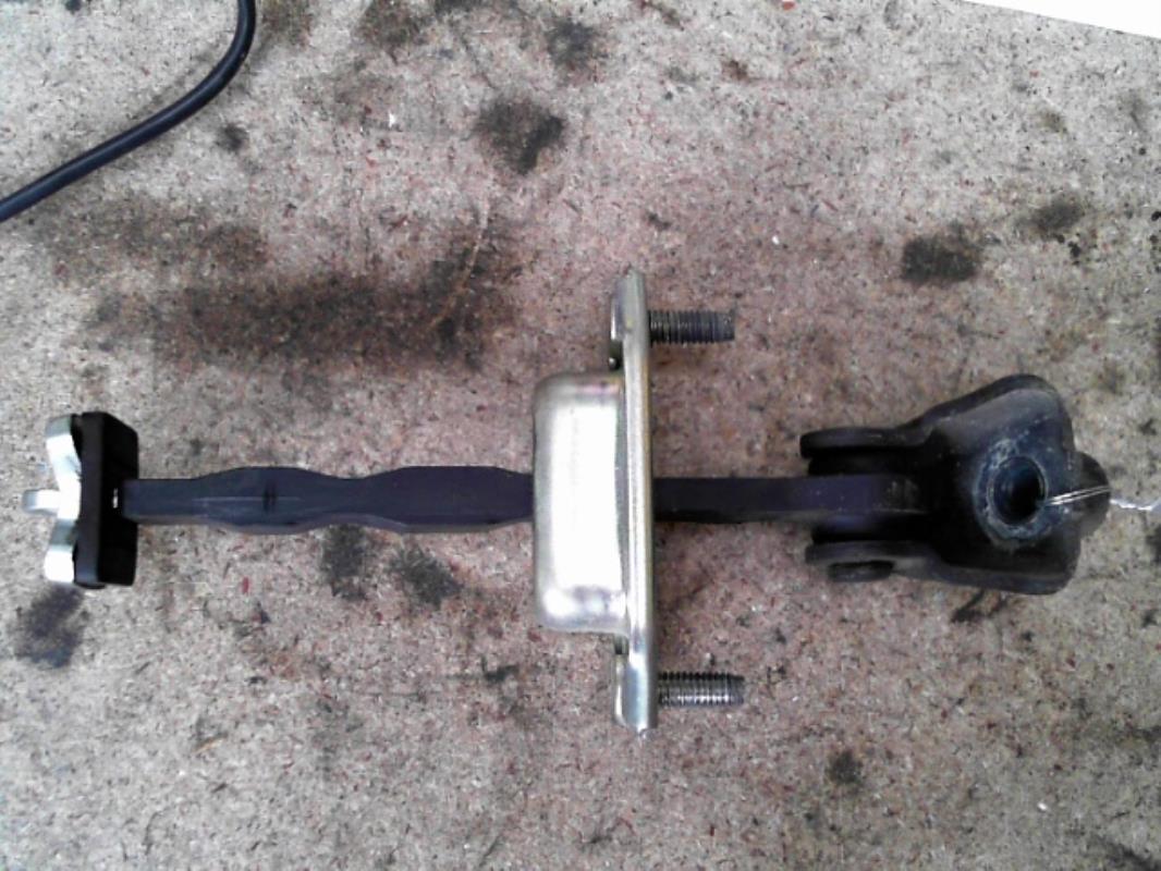 Arresto portiera anteriore destra FORD TRANSIT CONNECT 1 PHASE 2 Diésel - 1