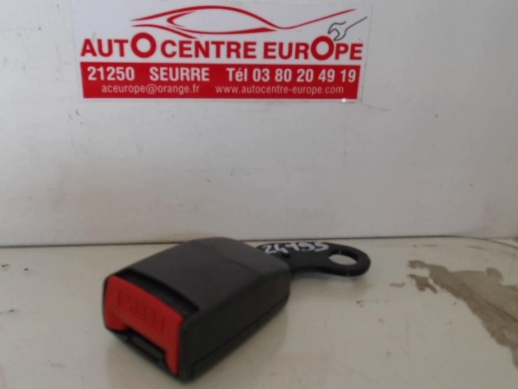 Aggancio cintura sicurezza posteriore destro RENAULT ESPACE 2 PHASE 1 Diésel - 1