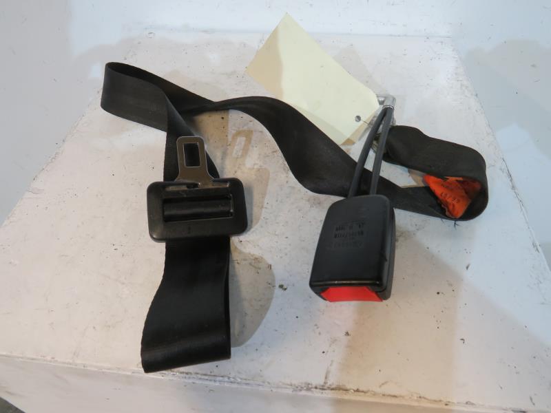 Aggancio cintura sicurezza posteriore sinistro SEAT IBIZA 2 PHASE 3 Diésel - 1