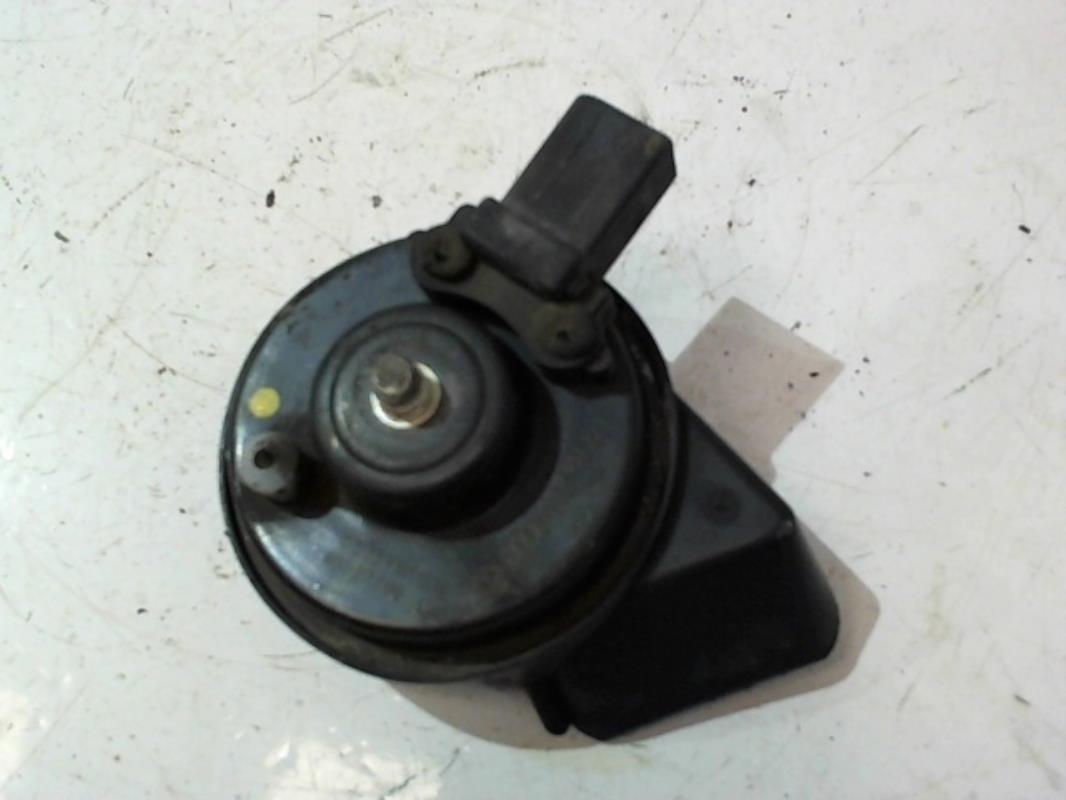 Avertisseur/Klaxon AUDI A6 3 AVANT PHASE 1 BREAK Diesel - 1