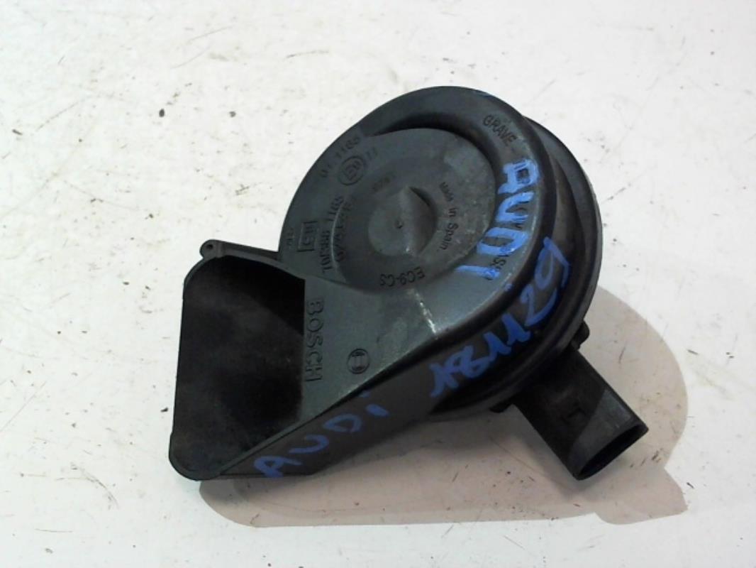 Avertisseur/Klaxon AUDI A6 3 AVANT PHASE 1 BREAK Diesel - 1