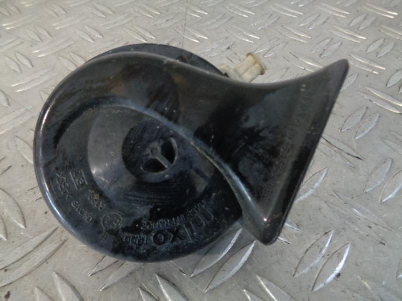 Avertisseur/Klaxon CITROEN C5 1 PHASE 1 Diesel - 1