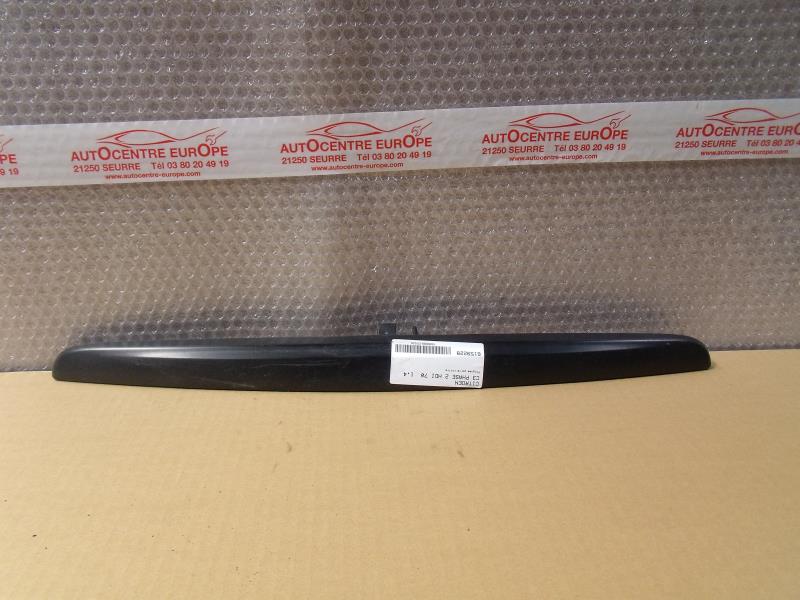 Baguette de coffre CITROEN C3 1 PHASE 1 Diesel - 1