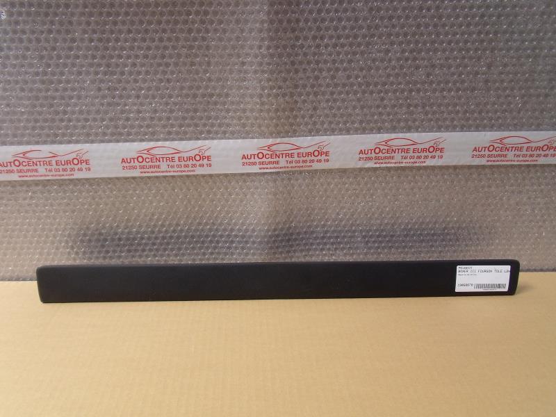 Baguette de coffre PEUGEOT BOXER 3 Diesel - 1