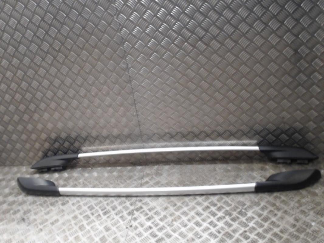 Barres de toit VOLKSWAGEN PASSAT 4 PHASE 1 Diesel - 1