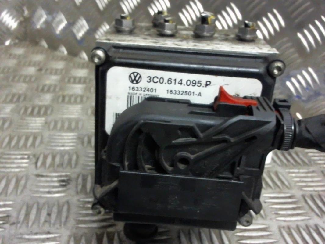 Blocco ABS (antibloccaggio freni) VOLKSWAGEN PASSAT VI (3C5/365) SW  - 1
