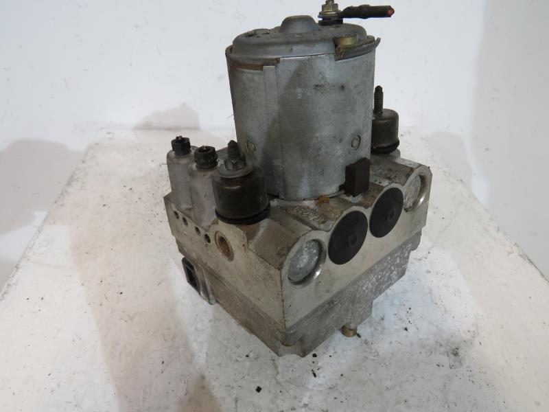 Blocco ABS (antibloccaggio freni) PEUGEOT 406 PHASE 1 Gasolina - 1